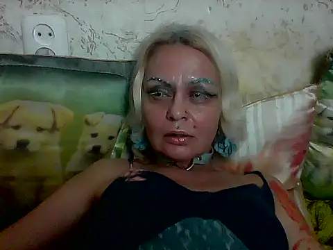 Jennie_Lora's Live XXX Chat