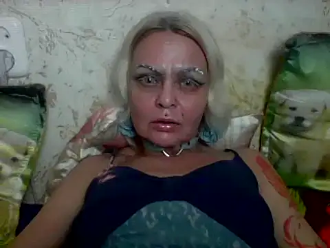 Jennie_Lora's Webcam Show