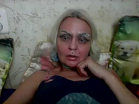 Jennie_Lora's Live XXX Chat