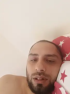 הופעת וובקאם של Raul91alb3rto