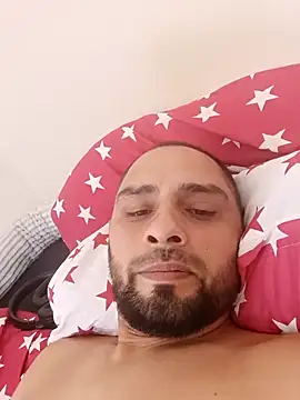 Raul91alb3rto Webcam show