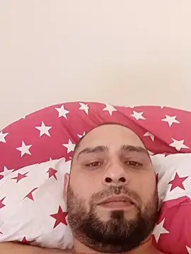 Show de webcam de Raul91alb3rto
