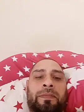 Show de Raul91alb3rto na webcam