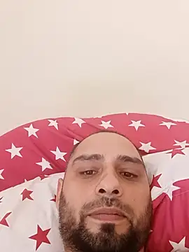 Raul91alb3rto's Webcam Show