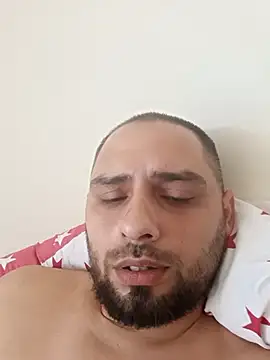 Вебкам-шоу Raul91alb3rto