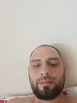 Raul91alb3rto Webcam show