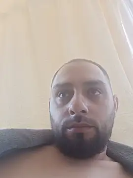 Raul91alb3rto Webcam show