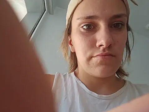 Costymanea Webcam show