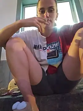 Costymanea Webcam show