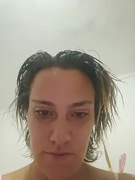 Show modela Costymanea na web-kameri