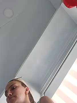 Costymanea Webcam show