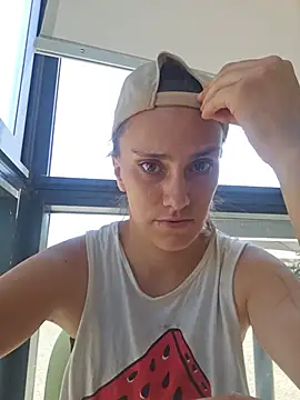 Costymanea's Webcam Show