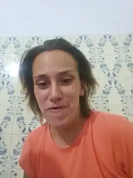 Costymanea Show in webcam