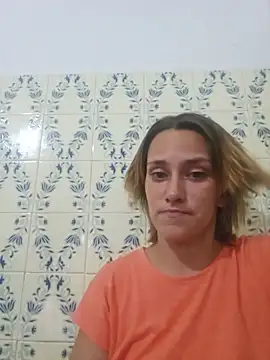Costymanea Webcam show