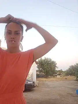 Costymanea webcam show