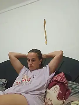 Costymanea Шоу с уебкамера