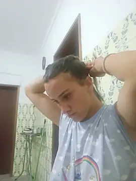 Costymanea Webcam show