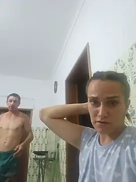 Costymanea Webcam show