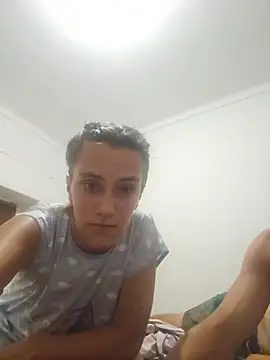 Show modela Costymanea na web-kameri