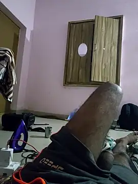 Show Webcam de rajatheking3