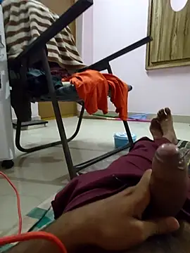 rajatheking3 Webcam show