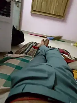 rajatheking3n Webbikameraesitys