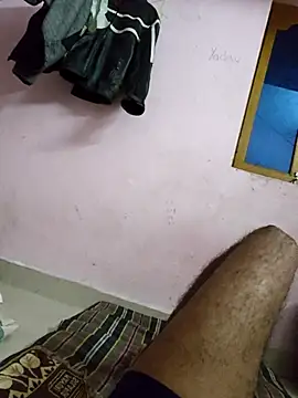 Show de rajatheking3 na webcam