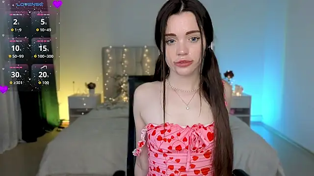 Вебкам-шоу Little_cuti1e