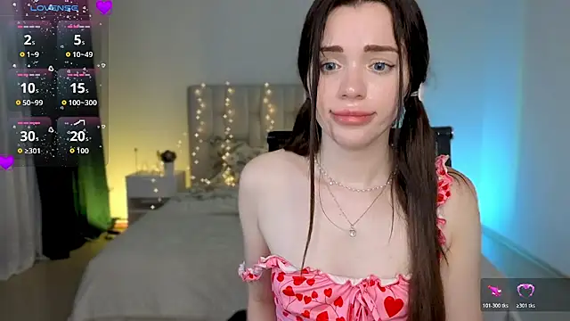 Little_cuti1e Webcamshow