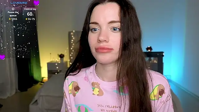 Вебкам-шоу Little_cuti1e