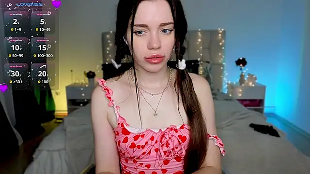 Вебкам-шоу Little_cuti1e