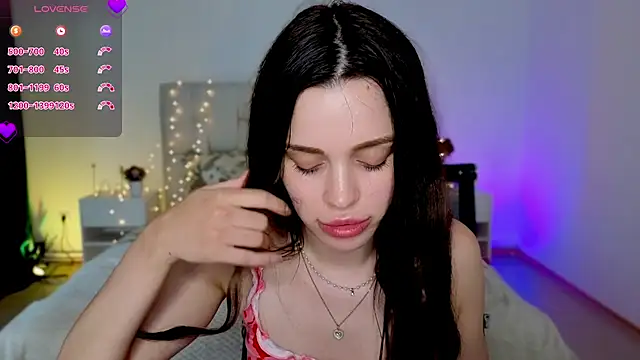 Little_cuti1e – Kamerová šou