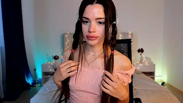Little_cuti1e – Live XXX-chat