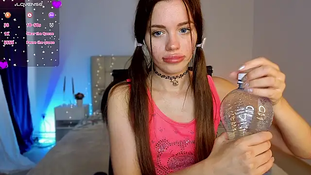Webkamerová show Little_cuti1e