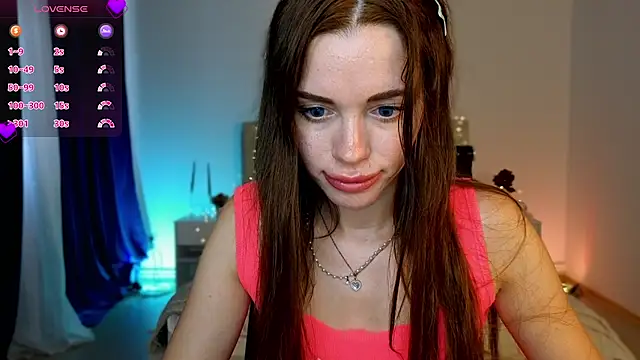 Little_cuti1e: вебкам-шоу
