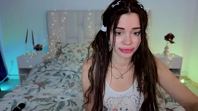 Little_cuti1e Show Webcam