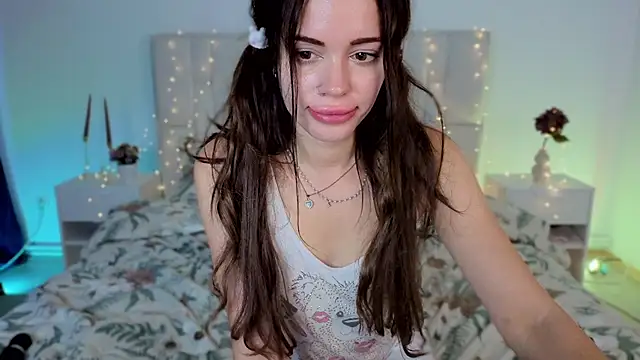 Little_cuti1e's Live XXX Chat