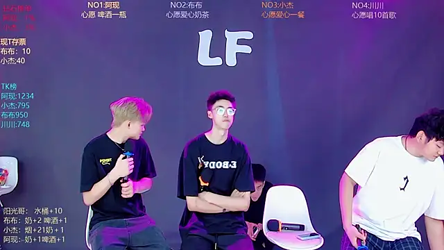 M-handsome-boy Шоу с уебкамера