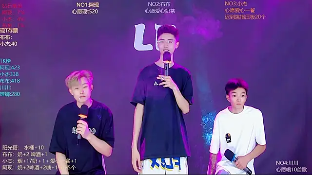 M-handsome-boy Шоу с уебкамера