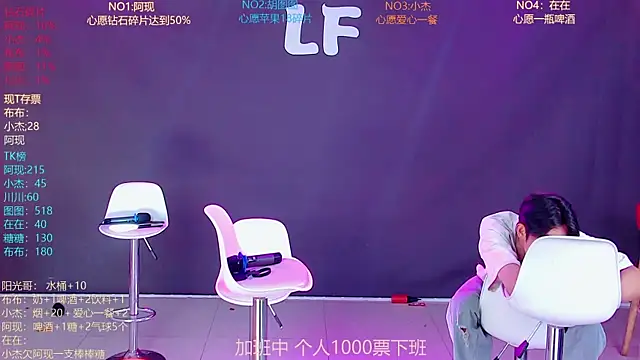 M-handsome-boy's Webcam Show