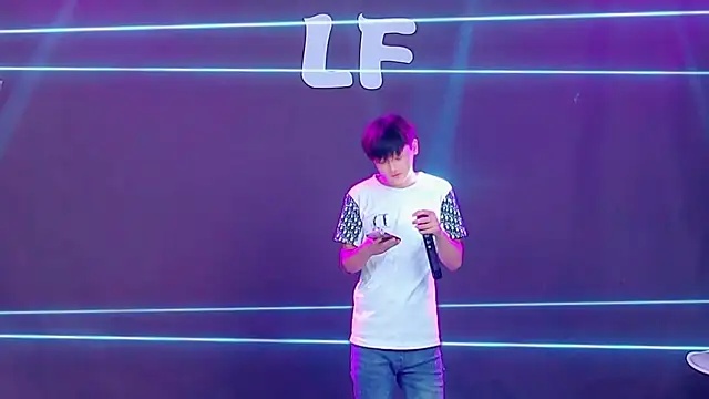 M-handsome-boy 在線直播表演