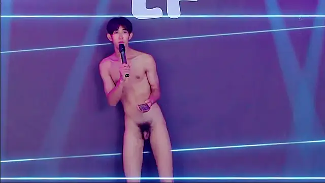 Pertunjukan Kamera Web M-handsome-boy