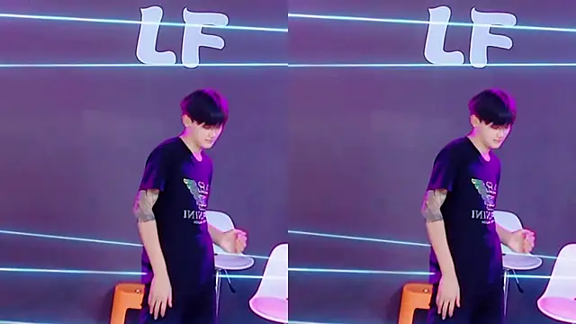 โชว์เว็บแคมของ M-handsome-boy
