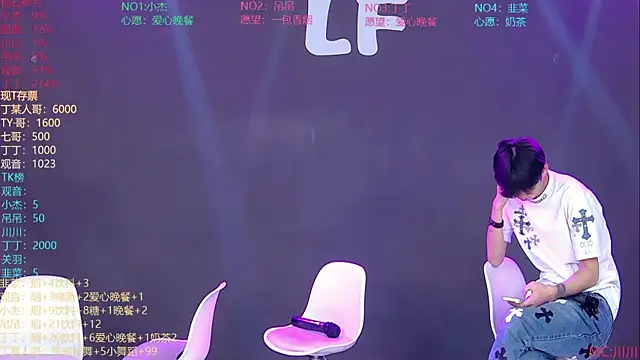 M-handsome-boy Webcamshow