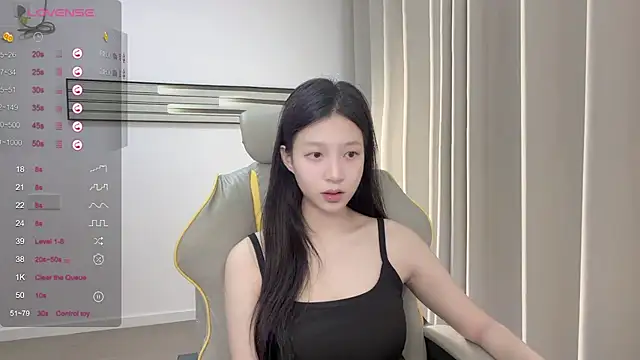 yy-1314's Webcam Show