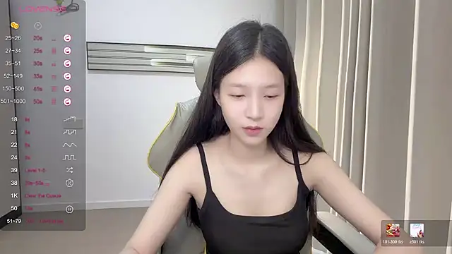 yy-1314's Webcam Show