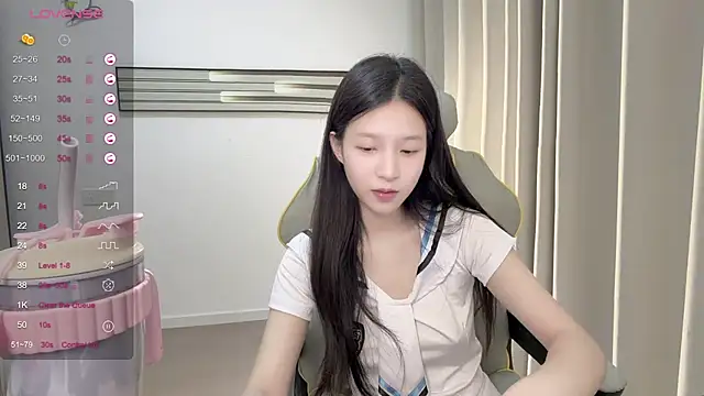 yy-1314 Show Webcam