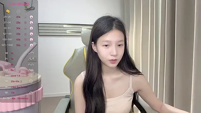 yy-1314 Show Webcam