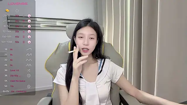 yy-1314 Show Webcam