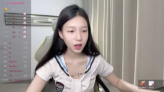 yy-1314 Show Webcam